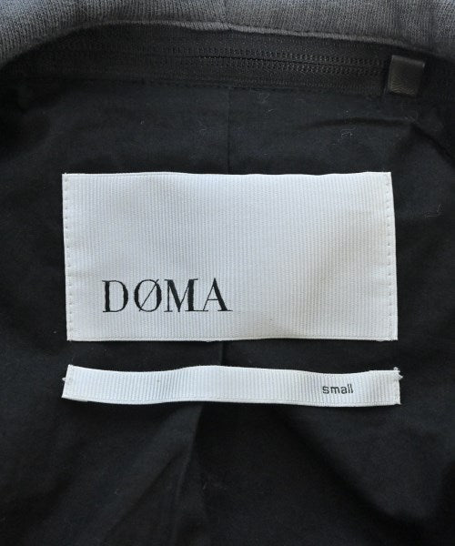 doma 騎士夾克
