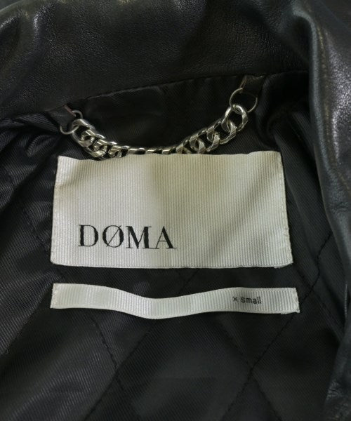 doma 騎士夾克