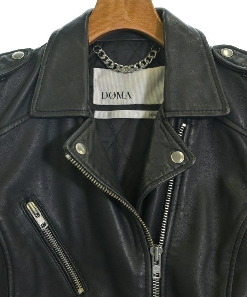 doma 騎士夾克