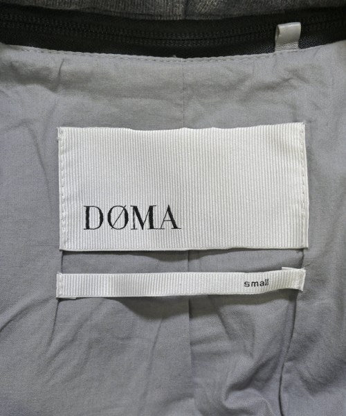 doma 騎士夾克
