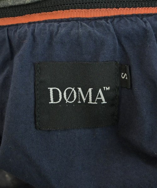 doma 騎士夾克
