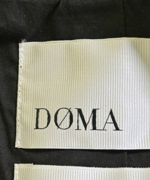 doma 騎士夾克