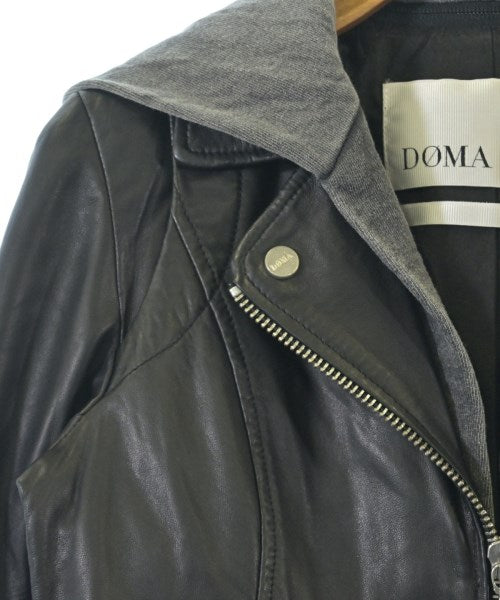 doma 騎士夾克