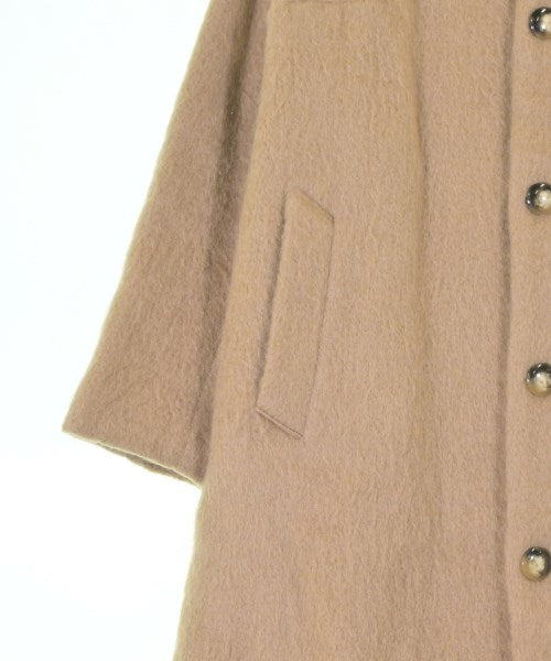 PARC LAMU 支撐領外套