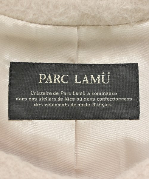 PARC LAMU 其他大衣