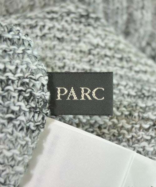 PARC LAMU 無袖上衣