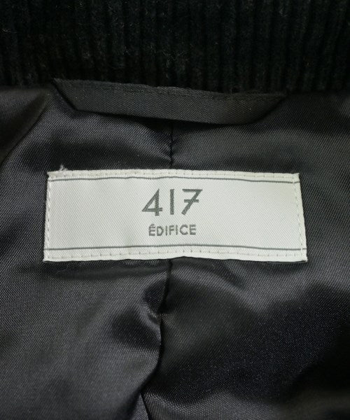 417 羽絨夾克/背心