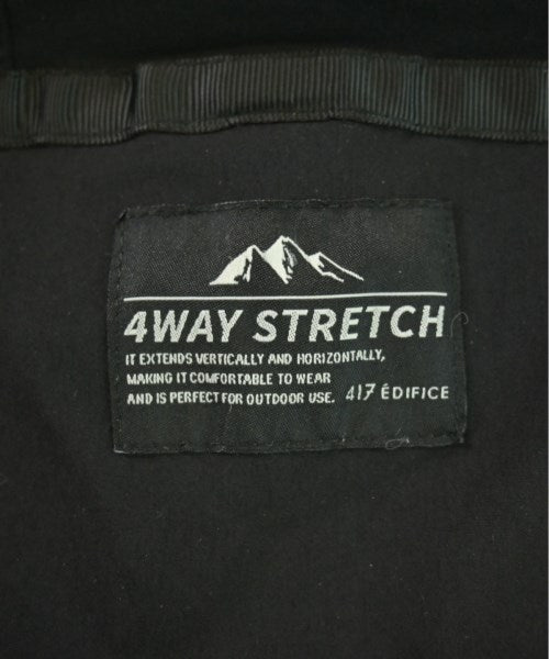 417 其他飛行外套