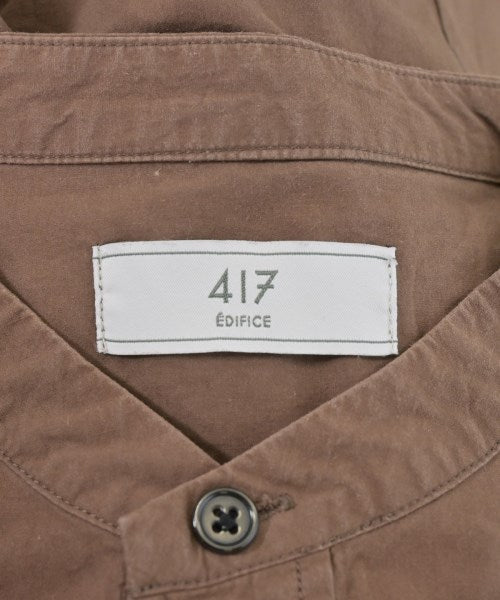 417 休閒襯衫