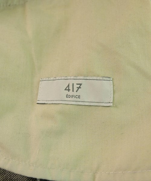 417 牛仔褲