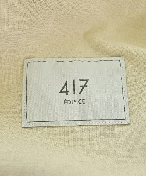 417 休閒夾克