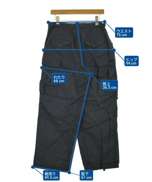 417 工裝褲