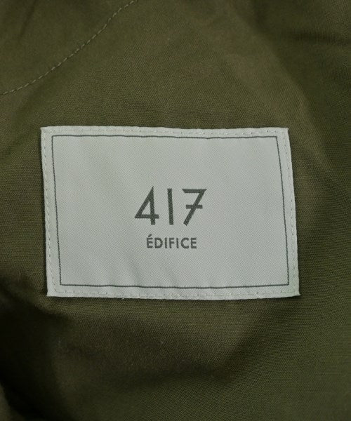 417 工裝褲