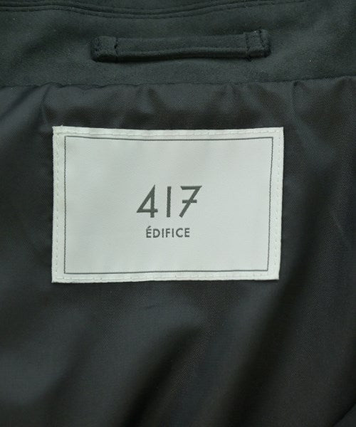 417 其他飛行外套