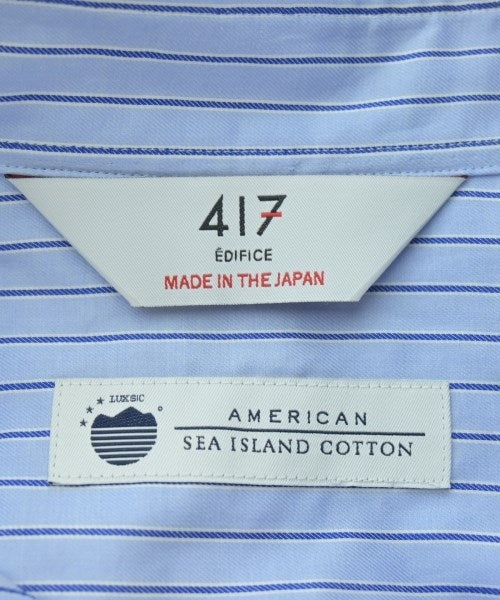 417 休閒襯衫