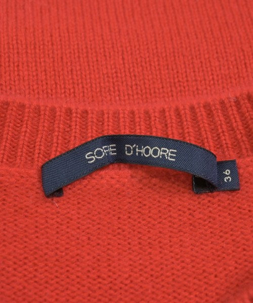 SOFIE D'HOORE 毛衣