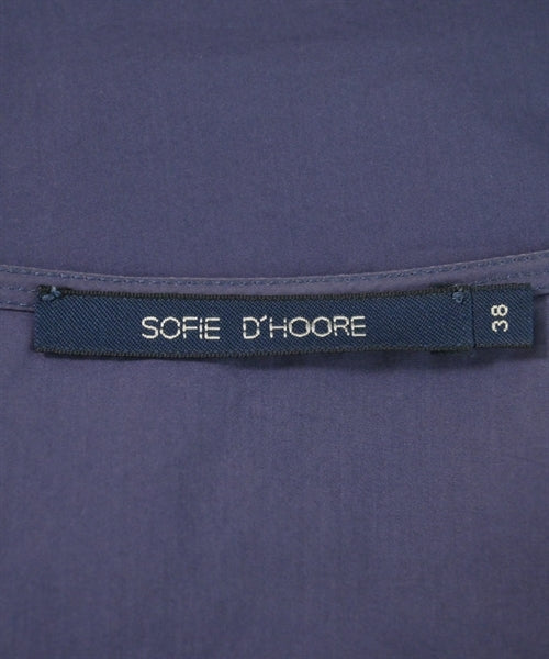 SOFIE D'HOORE 洋裝