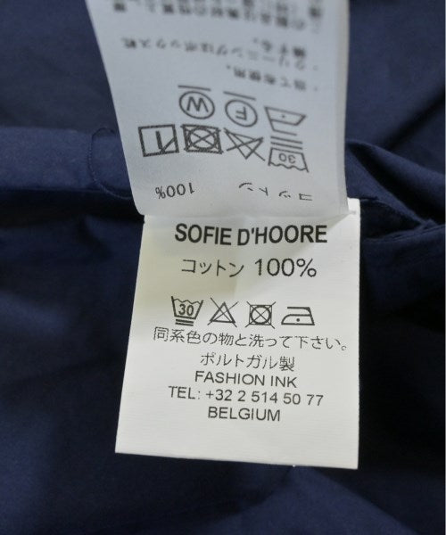 SOFIE D'HOORE 洋裝