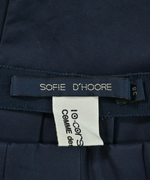 SOFIE D'HOORE 膝上裙