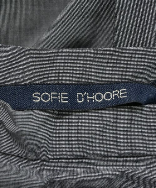 SOFIE D'HOORE 長裙/超長裙