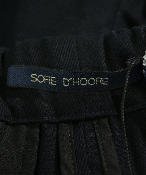 SOFIE D'HOORE 其他款