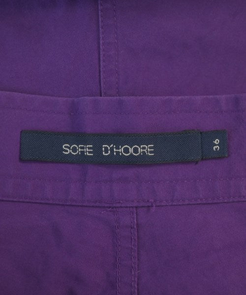 SOFIE D'HOORE 其他款