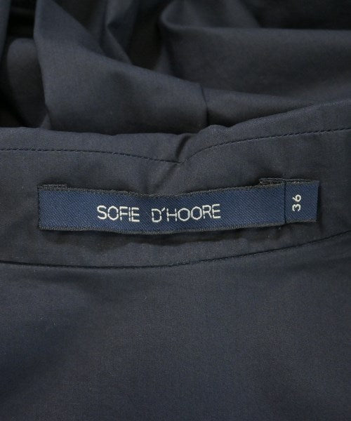 SOFIE D'HOORE 襯衫裙