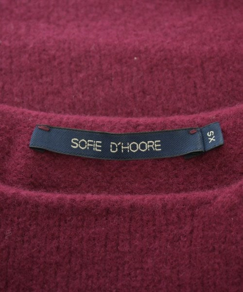SOFIE D'HOORE 毛衣