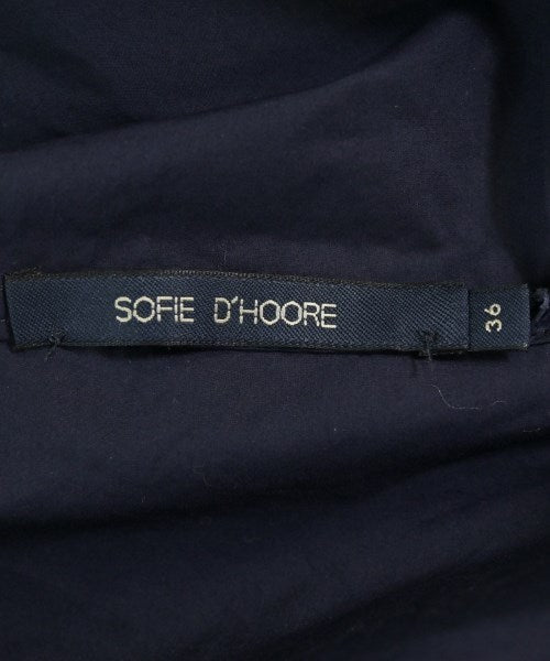 SOFIE D'HOORE 洋裝