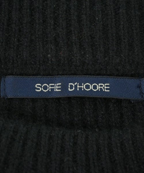 SOFIE D'HOORE 毛衣