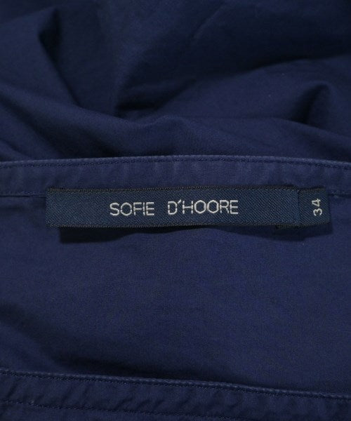SOFIE D'HOORE 洋裝