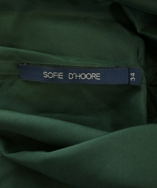 SOFIE D'HOORE 洋裝