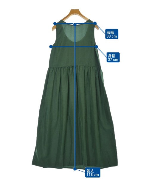 SOFIE D'HOORE 洋裝