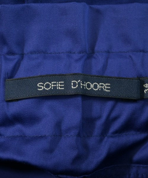 SOFIE D'HOORE 長裙/超長裙