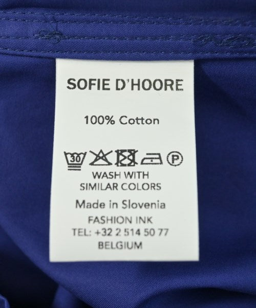 SOFIE D'HOORE 長裙/超長裙