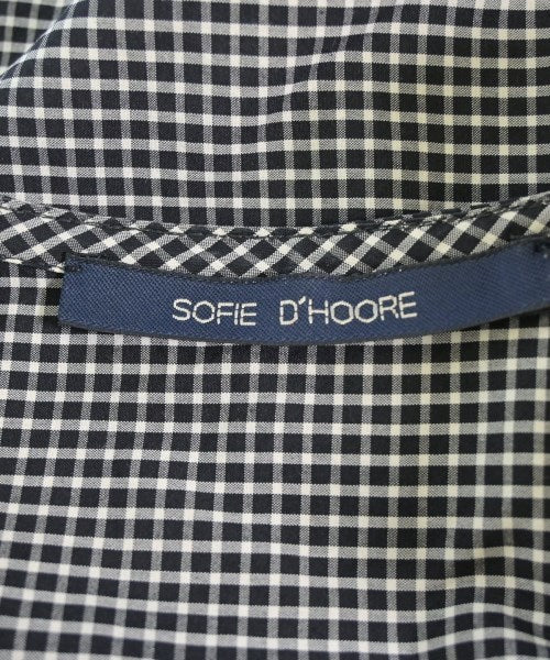 SOFIE D'HOORE 洋裝