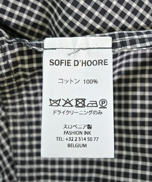 SOFIE D'HOORE 洋裝