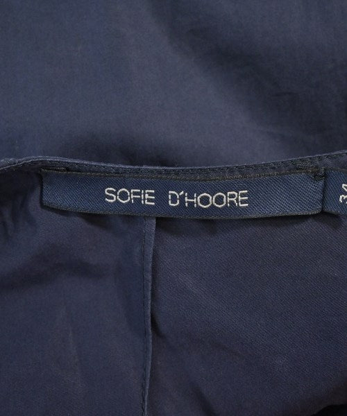 SOFIE D'HOORE 連身衣/馬戲團服/連身褲