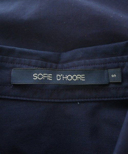 SOFIE D'HOORE 休閒襯衫
