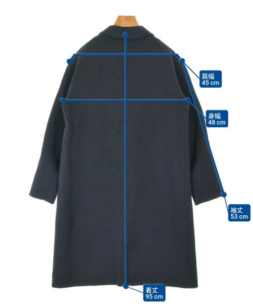 SOFIE D'HOORE 切斯特披風