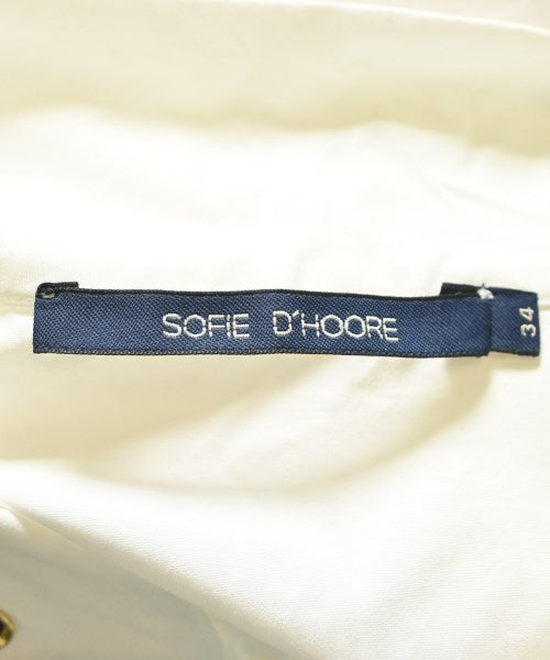 SOFIE D'HOORE 洋裝