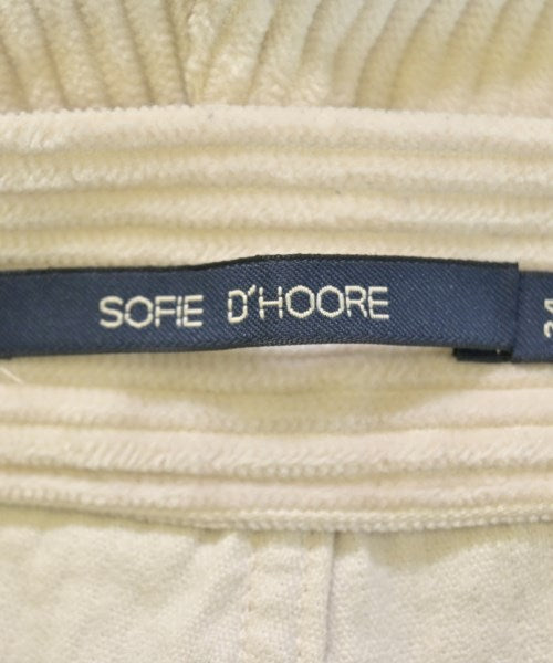 SOFIE D'HOORE 其他款