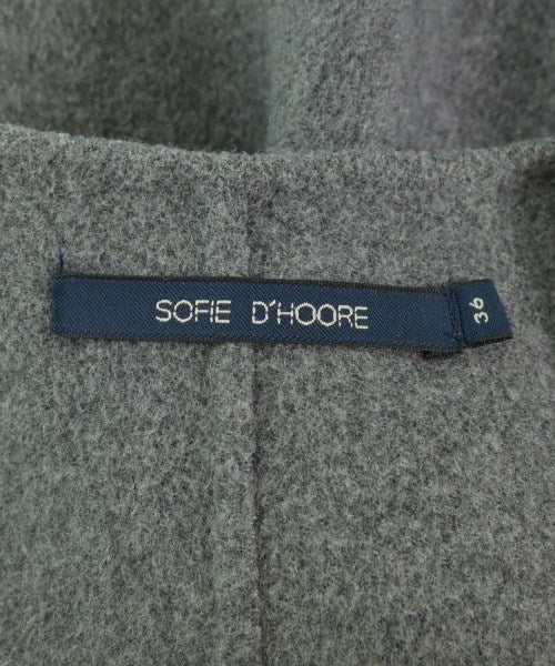 SOFIE D'HOORE 其他大衣