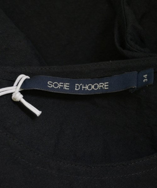 SOFIE D'HOORE 洋裝