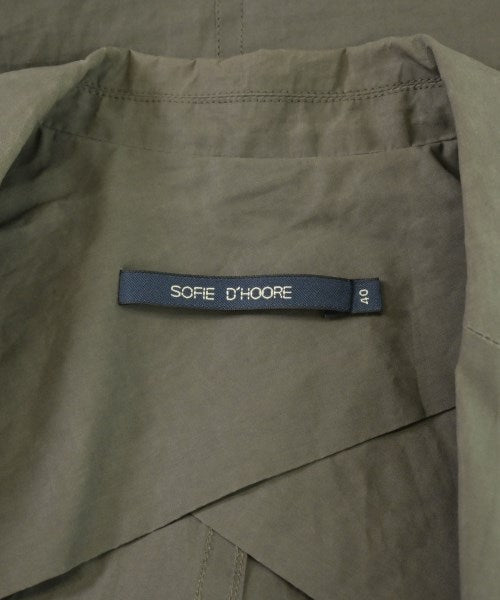 SOFIE D'HOORE 夾克