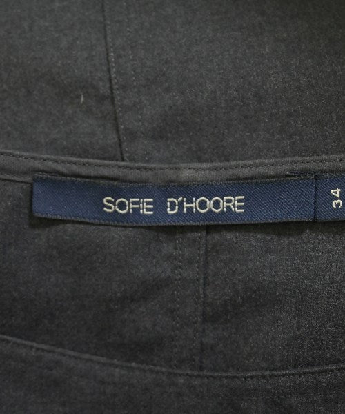 SOFIE D'HOORE 洋裝