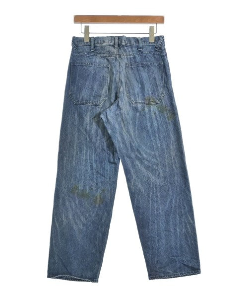 RED EAR PAUL SMITH 牛仔