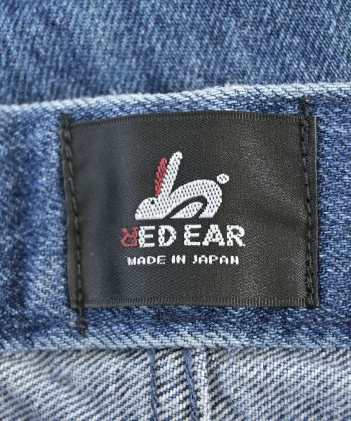 RED EAR PAUL SMITH 牛仔