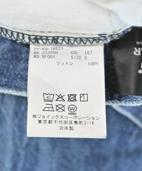 RED EAR PAUL SMITH 牛仔