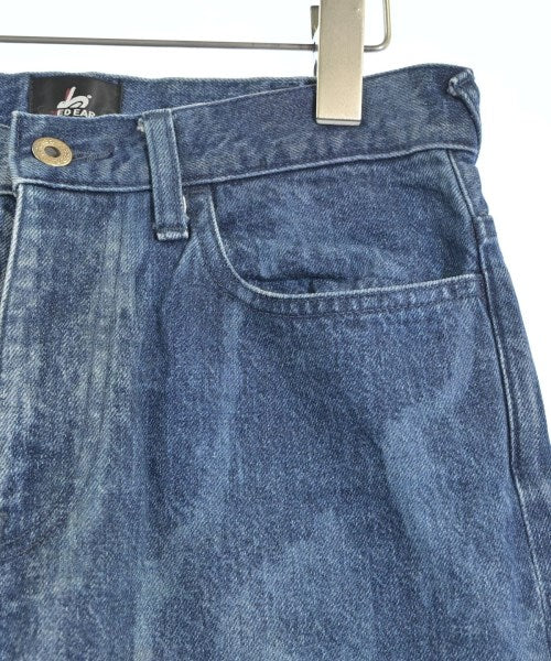 RED EAR PAUL SMITH 牛仔